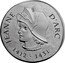 France 10 Euro Jean d'Arc 2016 Proof KM# 2298 JEANNE D'ARC 1412 - 1431 coin reverse