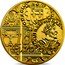 France 10 Euro The Teston 2016 Proof KM# 2285 10 EURO coin reverse