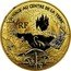 France 10 Euro ourney to the Center of the Earth 2006 Proof KM# 2068 VOYAGE AU CENTRE DE LA TERRE RF coin obverse