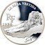 France 10 Francs-1.5 Euro Clothed Maya by Goya 1996 Proof KM# 1148 LA MAJA VESTIDA RF 1996 GOYA coin obverse