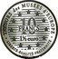 France 10 Francs-1.5 Euro La Source by Ingres 1996 Proof KM# 1121 TRÉSORS DES MUSÉES D'EUROPE 10 FRANCS 1½ EURO LIBERTÉ-ÉGALITÉ-FRATERNITÉ coin reverse