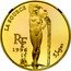France 100 Francs-15 Euro Raphael Jean A.D. Ingres. La Source 1996 Proof KM# 1125 LA SOURCE RF 1996 J. INGRES coin obverse