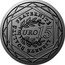 France 15 Euro La Semeuse 2008 KM# 1535 LIBERTÉ ÉGALITÉ FRATERNITÉ EURO 15 coin reverse