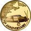 France 20 Euro 75th Anniversary of Lindbergh's Flight 2002 Proof KM# 1984 NEW YORK 7:52 AM MAY 20 1927 2002 SPIRIT OF ST. LOUIS 75E ANNIVERSAIRE coin reverse