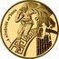 France 20 Euro XXVIII Olympic Games in Athens 2003 Proof KM# 1363 ... À ATHÈNES EN 2004 coin reverse