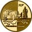 France 20 Euro Beirut-Beijing 2004 Proof KM# 1383 RF PÉKIN BEYROUTH LA CROISIÈRE JAUNE coin obverse