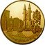 France 20 Euro Avignon and the Palace of the Popes 2004 Proof KM# 1365 AVIGNON ET LE PALAIS DES PAPES coin reverse