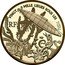 France 20 Euro Jules Verne 2005 Proof KM# 2031 VINGT MILLE LIEUES SOUS LES MERS RF coin obverse