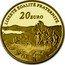 France 20 Euro 200th Anniversary of the Victory of Austerlitz 2005 Proof KM# 1433 LIBERTÉ ÉGALITÉ FRATERNITÉ 20 EURO coin reverse
