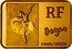 France 20 Euro Edgar Degas 2007 Proof KM# 1422 RF DEGAS L'ÉTOILE 1875/76 coin obverse