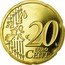 France 20 Euro Cent The Sower 2006 In sets only KM# 1286 20 EURO CENT LL coin reverse