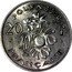 France 20 Francs French Polynesia 1969 KM# 6 POLYNESIE 20 F FRANÇAISE coin reverse
