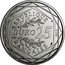 France 25 Euro Laicite 2013 KM# 1763 RÉPUBLIQUE FRANÇAISE EURO 25 2013 coin obverse