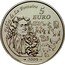 France 5 Euro Year Of The Ox 2009 P Proof KM# 1627 FABLES DE LA FONTAINE 5 EURO 2009 coin reverse