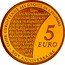 France 5 Euro The Sower. 50th Anniversary of the Court of Human Rights 2009 P Proof KM# 1586 COUR EUROPÉENNE DES DROITS DE L'HOMME 5 EURO 50E ANNIVERSAIRE TOUS LES ÊTRES HUMAINS NAISSENT LIBRES ET ÉGAUX EN DIGITÉ ET EN DROITS. ILS SONT DOUÉS DE RAISON ET DE CONSCIENCE ET DOIVENT AGIR LES UNS ENVERS LES AUTRES DANS UN ESPRIT DE FRATER- NITÉ. coin reverse