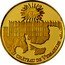 France 5 Euro 30 Years of Music Festivals 2011 Proof KM# 1810 CHÂTEAU DE VERSAILLES coin obverse