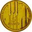 France 5 Euro 50 Years of European Space Cooperation 2014 Proof KM# 2137 EESA 5 EURO RF 50 ANS DE COOPÉRATION SPATIALE EUROPÉENNE.1964-2014 coin obverse