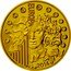 France 5 Euro 50 Years of European Space Cooperation 2014 Proof KM# 2137 EUROPA 2014 coin reverse