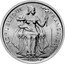 France 50 Centimes French Polynesia 1965 (a) KM# 1 REPUBLIQUE FRANÇAISE G.B.BAZOR 1965 coin obverse