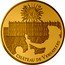 France 50 Euro Palace of Versailles 2011 Proof KM# 1811 CHÂTEAU DE VERSAILLES coin obverse