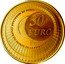 France 50 Euro World Cup in Brazil 2014 Proof KM# 2169 50 EURO RF STADE DE MARACANA COUPE DU MONDE DE LA FIFA 2014 TM coin obverse