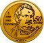France 50 Euro Rastignac 2014 Proof KM# 2187 A NOUS DEUX MAINTENANT! 50 EURO BALZAC 2014 coin reverse