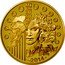 France 50 Euro 50 Years of European Space Cooperation 2014 Proof KM# 2138 E U R O P A  2014 coin reverse