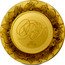 France 50 Euro Manufacture de Sevres 2015 Proof KM# 2196 50 EURO RF coin obverse