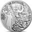 France 50 Euro Christmas Truce 2015 Proof KM# 2236 LES FRATERNISÉS 1915-2015 50 EURO coin reverse