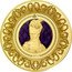 France 50 Euro Manufacture de Sevres 2015 Proof KM# 2196 MA 2015 coin reverse