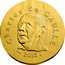 France 50 Euro Charles de Gaulle 2015 Proof KM# 2246 CHARLES DE GAULLE 2015 coin reverse