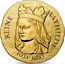 France 50 Euro Queen Mathilde 2016 Proof KM# 2337 REINE MATHILDE 1031 - 1083 coin reverse