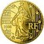 France 50 Euro Cent The Sower 2006 In sets only KM# 1287 2006 RF L. JORIO D'AP. O. ROTY coin obverse