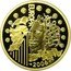 France 50 Euro Europe Day 2006 Proof KM# 2039 € € € € € € € € € € € € EUROPA 2006 coin reverse