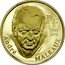France 500 Francs Andre Malraux 1997 Proof KM# 1200 RF 1901 1976 SRODIER ANDRE MALRAUX coin obverse