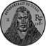 France 500 Francs-75 Euro Durer. Self Portrait 1997 Proof KM# 1318 AUTOPORTRAIT DE DÜRER RF 1997 coin obverse