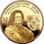 France 20 Euro Stanislas Leszczynski 2007 Proof KM# 1514 STANISLAS LESZCZYNKI 1677-1766 ROI DE POLOGNE DUC DE LORRAINE RF coin obverse