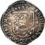 Belgium 1/2 Real Ferdinand of Bavaria ND (1612-1614)  FERDINAN ELEC COL PRIN ST coin obverse