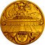 France 1/4 Euro Forbidden City 2020  KM# 2849 600 ANS DE LA CITÉ INTERDITE 600 RF 2020 coin obverse