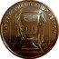 Australia 1 Dollar (AFL Premiership Season) 2023 AFL PREMIERSHIP SEASON AUSTRALIA FOOTBALL LEAGUE 2023 PREMIERSHIP CUP coin reverse