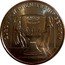 Australia 1 Dollar (AFLW Premiership) 2023 AFLW PREMIERSHIP SEASON AFL WOMENS 2023 PREMIERSHIP CUP coin reverse