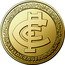 Australia 1 Dollar Carlton Blues 2023  BU in Individual Coincard C F C CARLTON FOOTBALL CLUB coin reverse