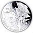 France 1 Franc (Normandy Invasion - Essai) 1 FRANC 1993 ESSAI JP GENDIS LIBERTÉ ÉGALITÉ FRATERNITÉ coin reverse