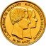 Belgium 10 Centimes Pattern. Error ND (1853)  L.L. PH. M.V. DUC DE BRABANT M. H. A. DUCHESSE DE BRABANT 21-22 AOUT 1853 coin obverse