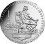 France 10 Euro Coin of History. Eiffel Tower 2019  KM# 2763 EXPOSITION UNIVERSELLE 1889 TOUR DE 300 METRES AU CHAMP DE MARS coin reverse