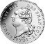 France 10 Euro Coin of History. Louis XVI 30 Sols 2019  KM# 2771 LOUIS XVI ROI DES FRANÇOIS 1791 coin reverse