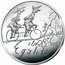 France 10 Euro Equality. Spring 2014  ÉGALITÉ SEMPÉ coin reverse