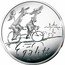 France 10 Euro Equality. Summer 2014  ÉGALITÉ SEMPÉ coin reverse
