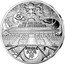 France 10 Euro (Forbidden City) KM# 2883 PATRIMOINE MONDIAL UNESCO 10 EURO CITE INTERDITE MUR D'HADRIEN EL TAJIN ALHAMBRA MONT SAINT-MICHEL CATHEDRALE D'AIX-LA-CHAPELLE TAJ MAHAL YOSEMITE KREMLIN POMPEI coin reverse