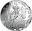 France 10 Euro France by Jean Paul Gaultier. Joan of Arc in Orleans 2017  KM# 2401 LA FRANCE PAR JEAN-PAUL GAULTIER coin reverse